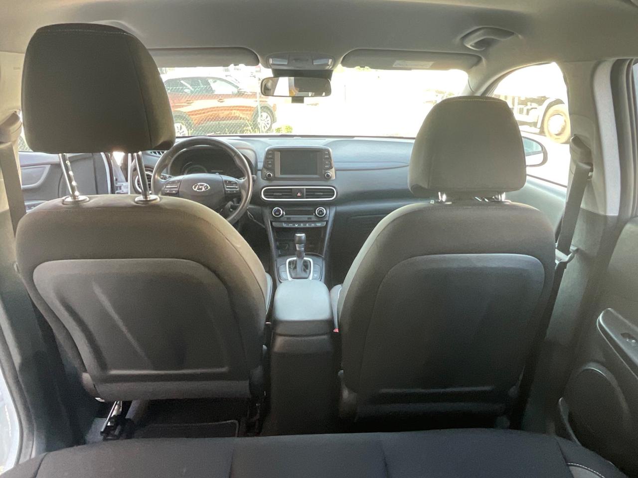 Hyundai Kona HEV 1.6 DCT Exellence
