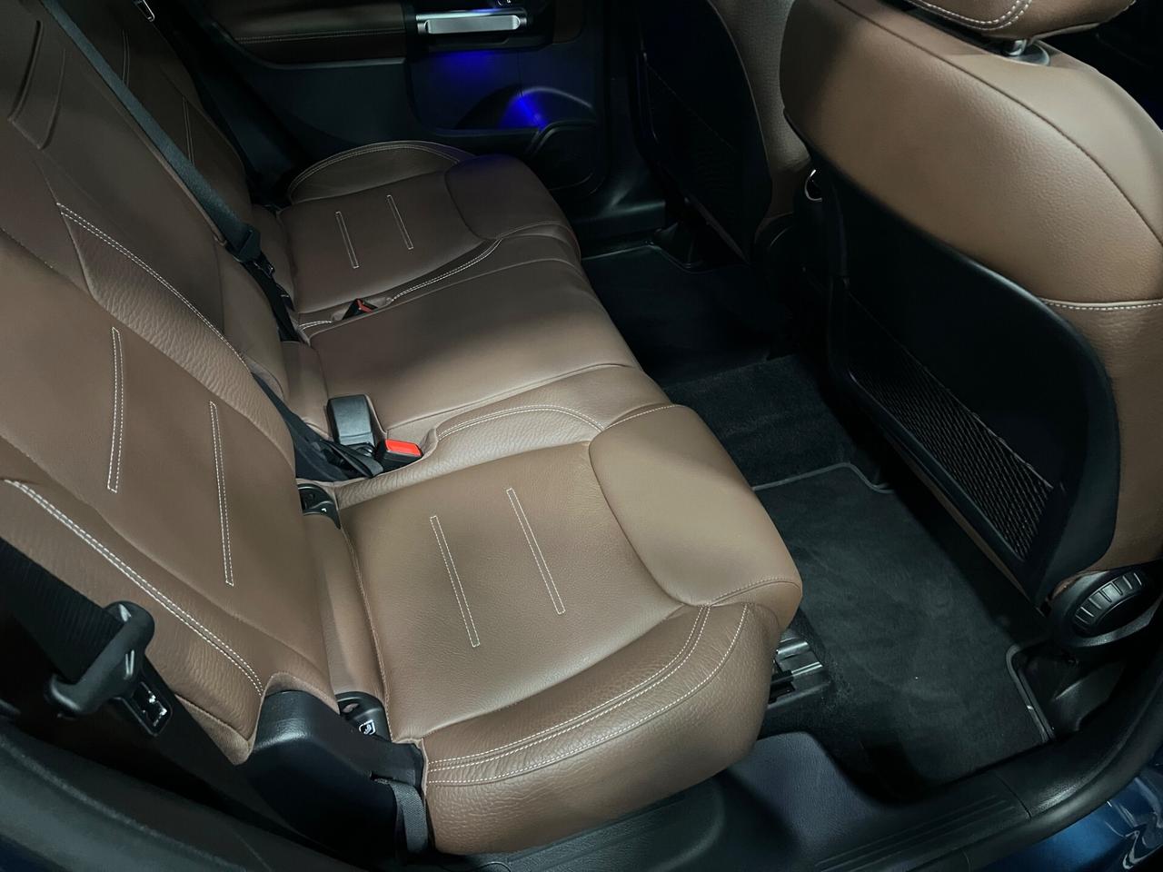 Mercedes Benz GLB 200d Aut. Premium AMG 4MATIC