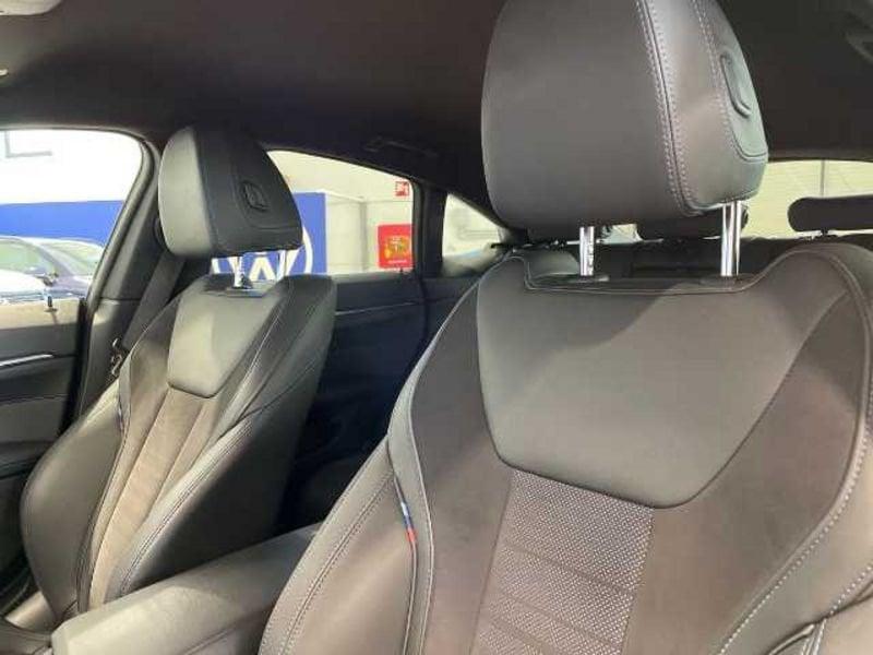 BMW Serie 4 Gran Coupé Serie 4 G26 2021 Gran Coupe 420d mhev 48V Msport auto
