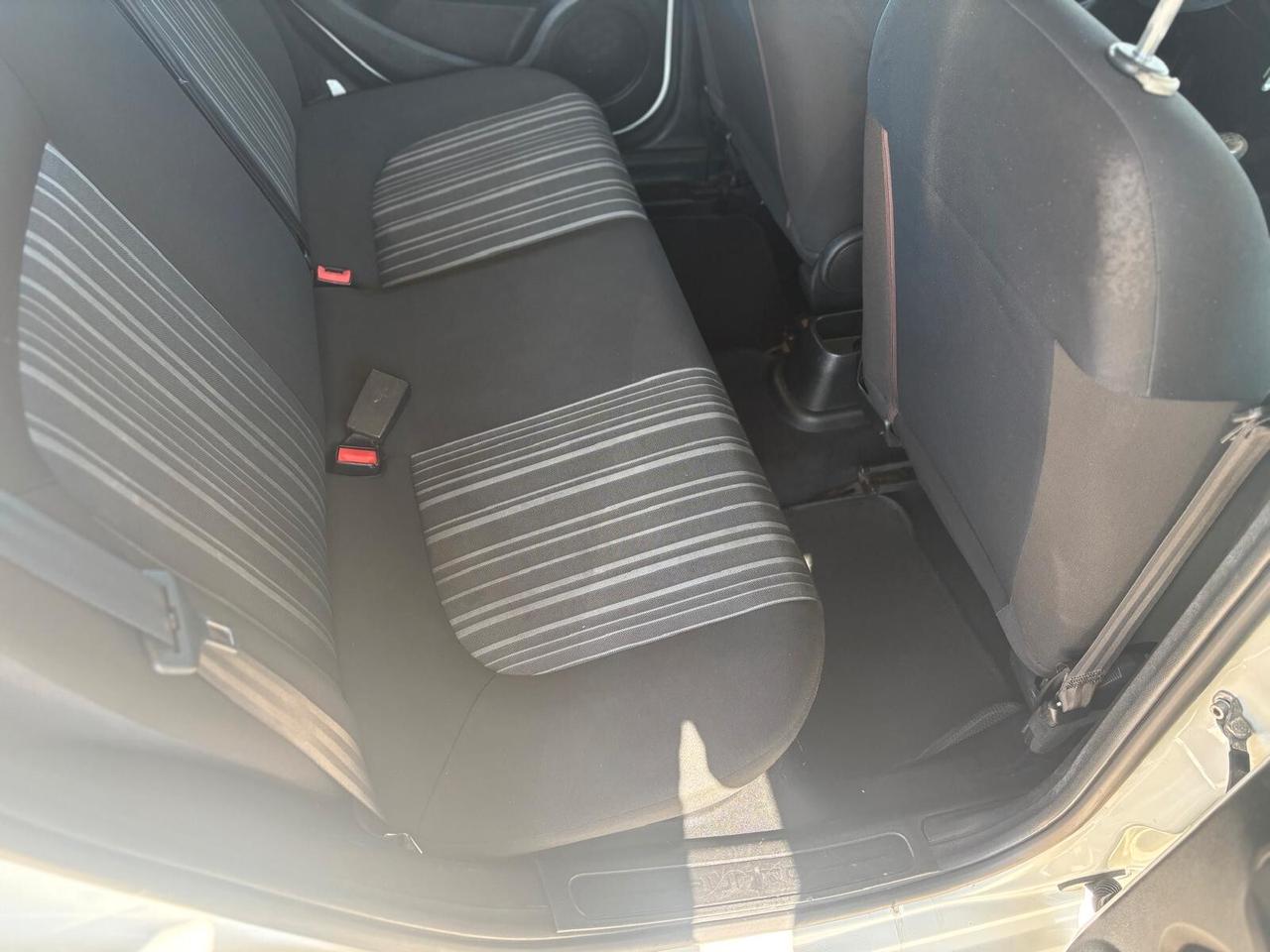 Fiat Punto Evo Punto Evo 1.3 Mjt 75 CV DPF 5 porte S&S Dynamic