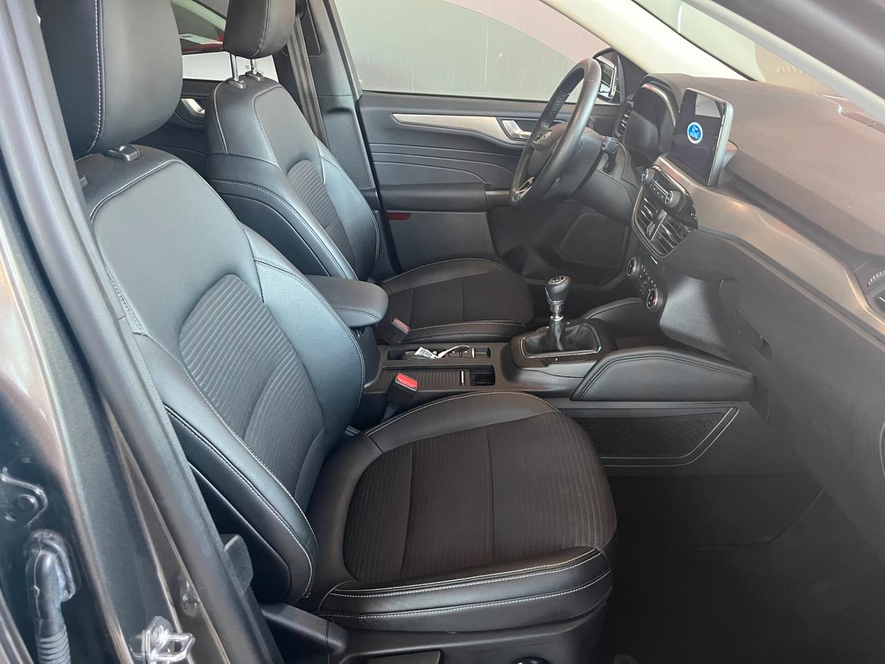 Ford Kuga 1.5 EcoBoost 150 CV 2WD Titanium X