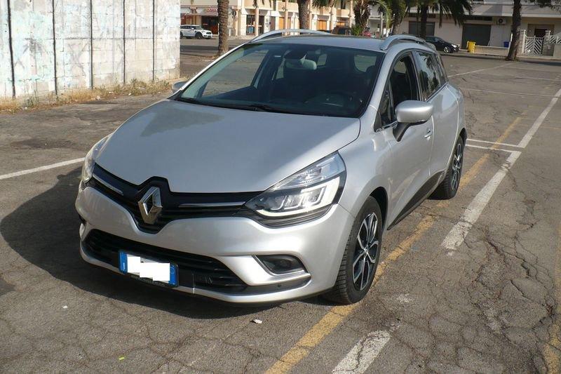 Renault Clio Sporter dCi 8V 90CV Start&Stop Energy Intens