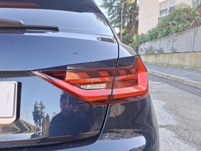 AUDI A1 SPB 30 TFSI S tronic Admired
