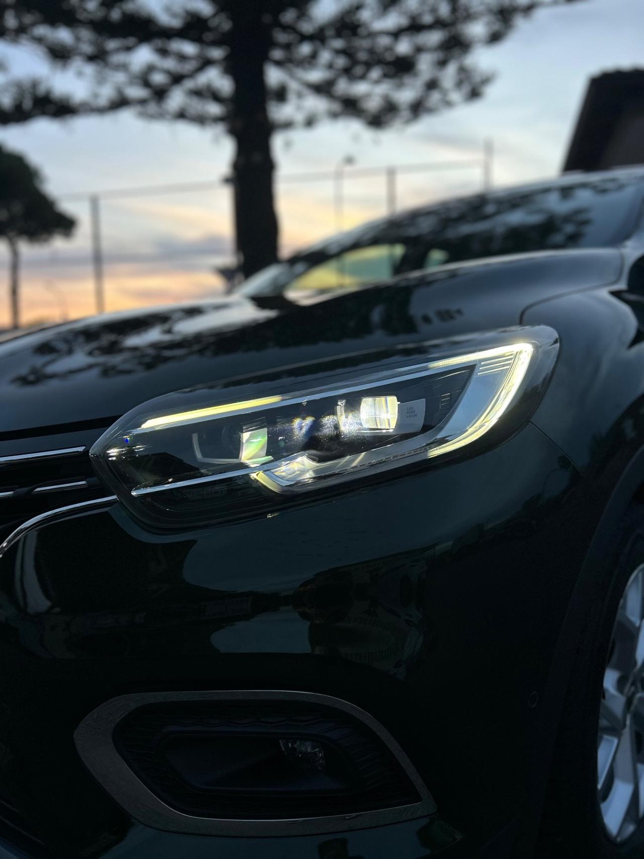 Renault Kadjar dCi 115CV Sport Edition