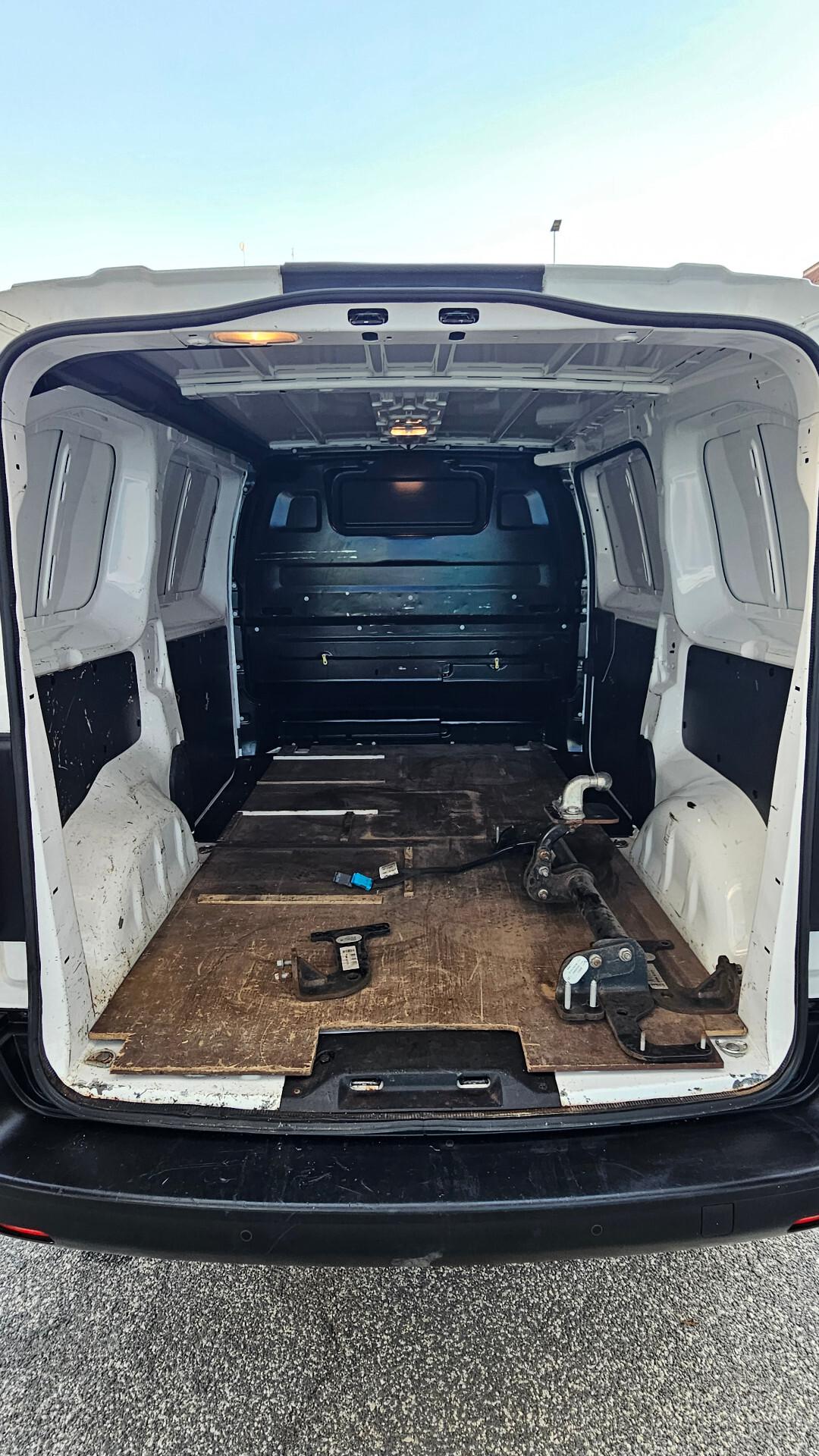 Peugeot Expert 2.0 BlueHDi 120 S&S PL-TN Pro Standard UNIPRO' IVA ESPOSTA