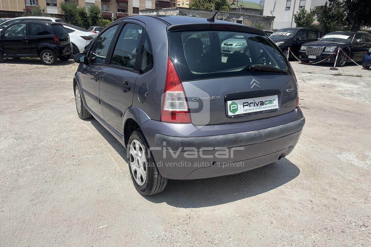 CITROEN C3 1.1 Classique