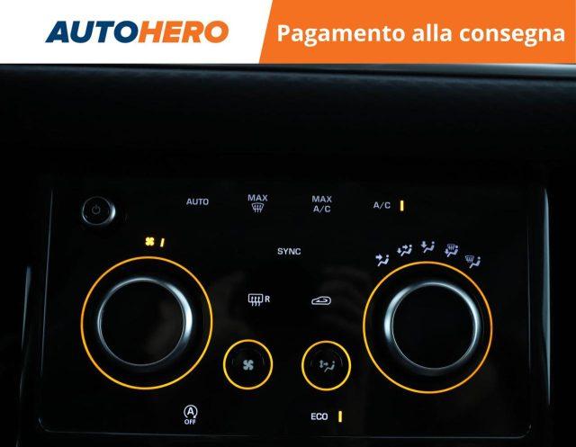 LAND ROVER Range Rover Evoque 2.0D I4 163 CV