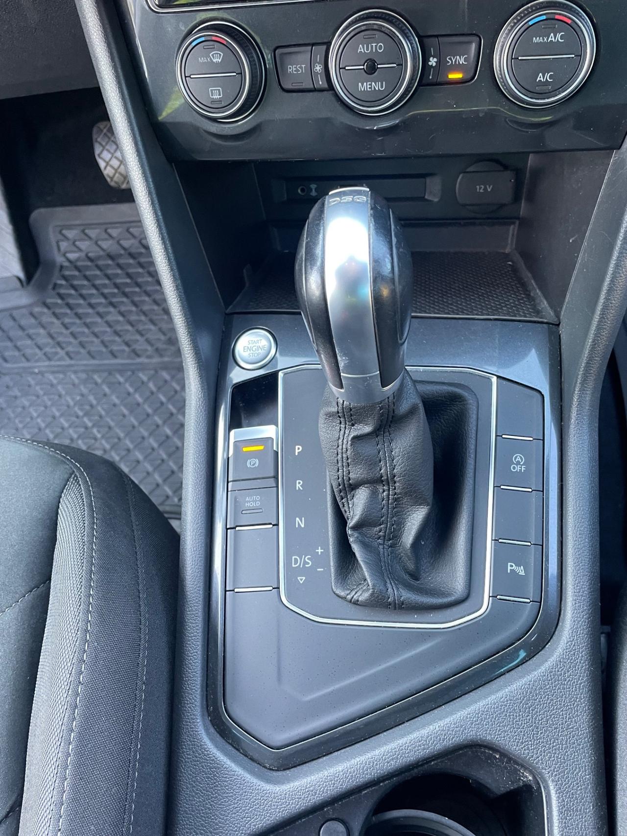 Volkswagen Tiguan 1.4 TSI 150 Cv*Automatik*Vitrtual cockpit*Full optional