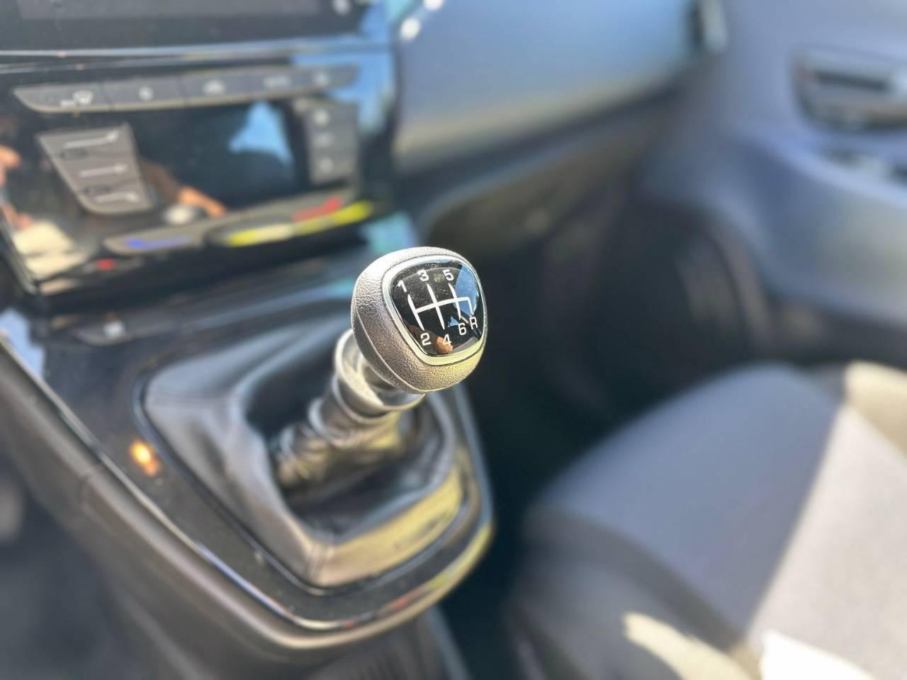 LANCIA Ypsilon III 2021 - Ypsilon 1.0 firefly hybrid Platino s&s 70cv