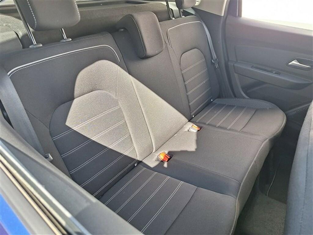 Dacia Duster 1.0 TCe GPL Prestige up SL DaciaPlus 4x2