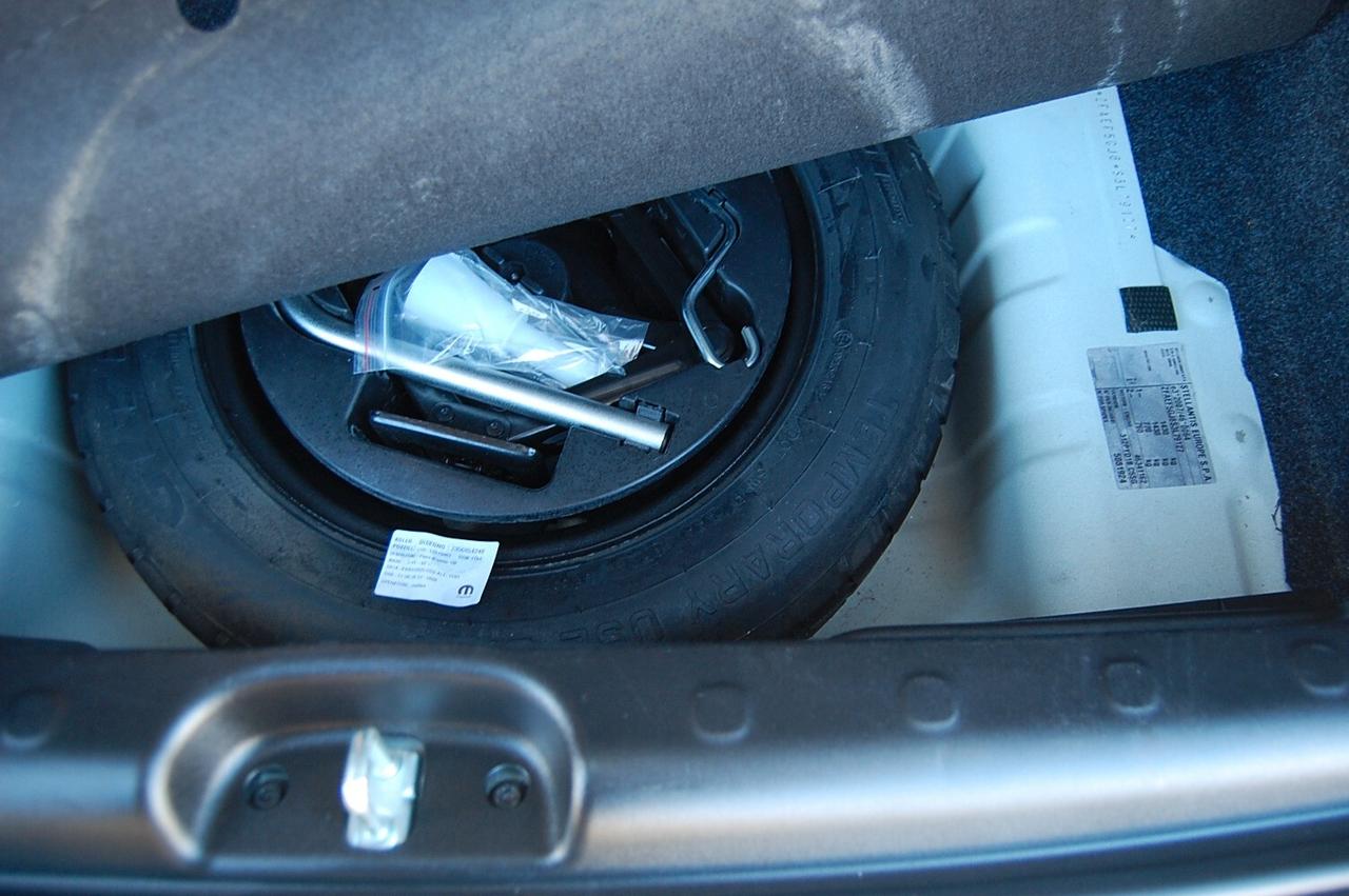 Fiat Panda Cross 1.0 FireFly S&S Hybrid