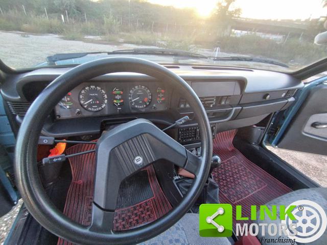 LANCIA Beta COUPE HPE 2000 IE