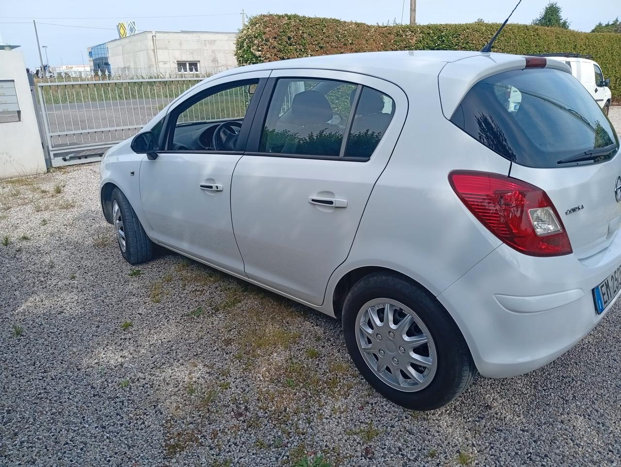 Opel Corsa 1.2 85CV 5 porte GPL-TECH Elective