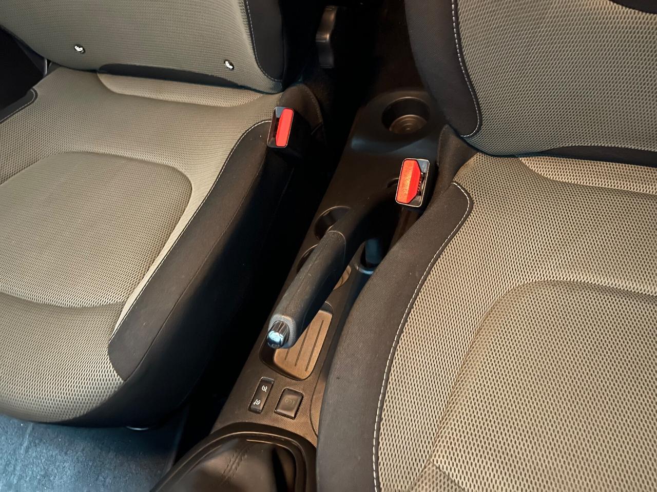 Renault Captur 1.5 DCI 90 CV S&S Energy R-Link