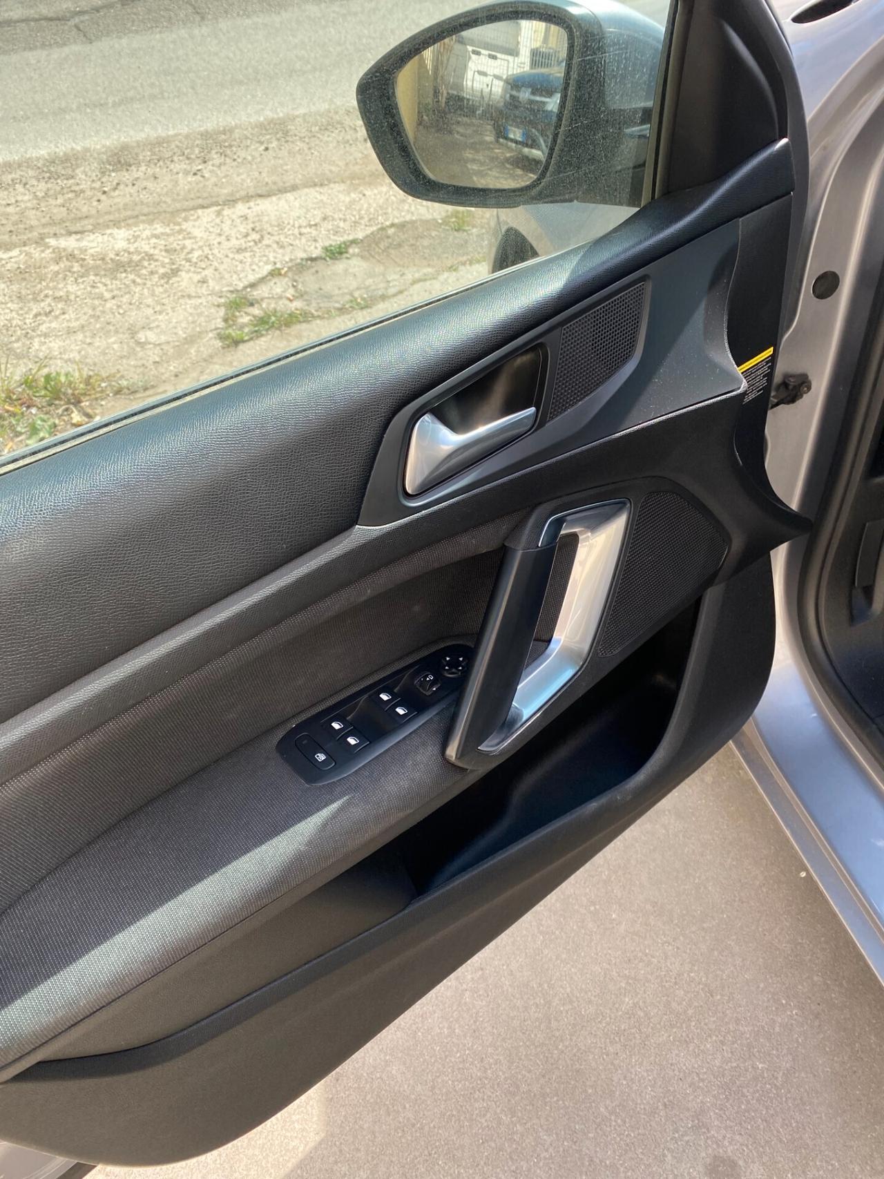 Peugeot 308 BlueHDi 130 S&S GT Line