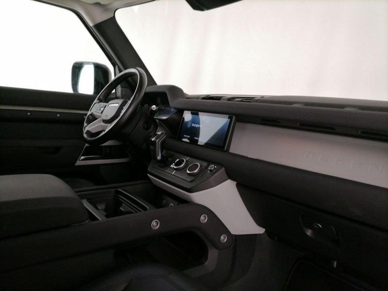 Land Rover Defender 110 3.0d i6 mhev SE awd 200cv auto