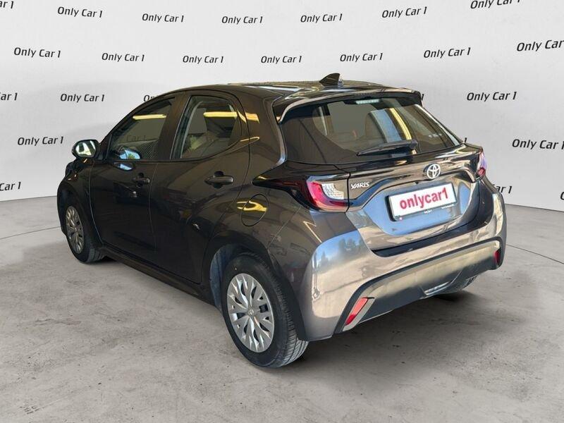 Toyota Yaris Yaris 1.0 Business