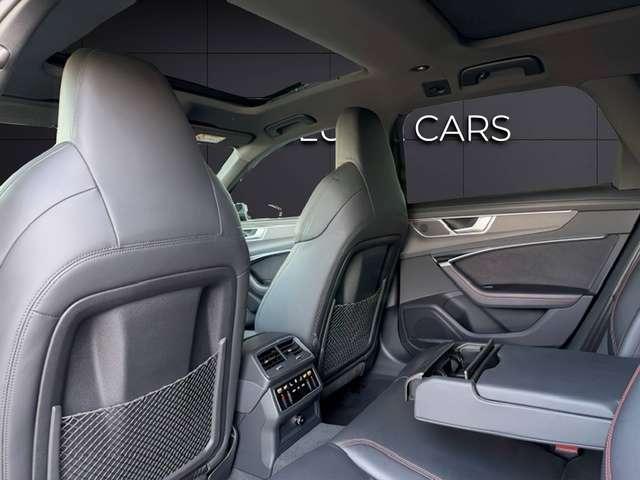 Audi RS6 RS6 Avant 4.0 mhev quattro tiptronic MY 2023 Pack Rs Dynamic Plus/Carbon Ceramica/305km/h/Tetto Pan/