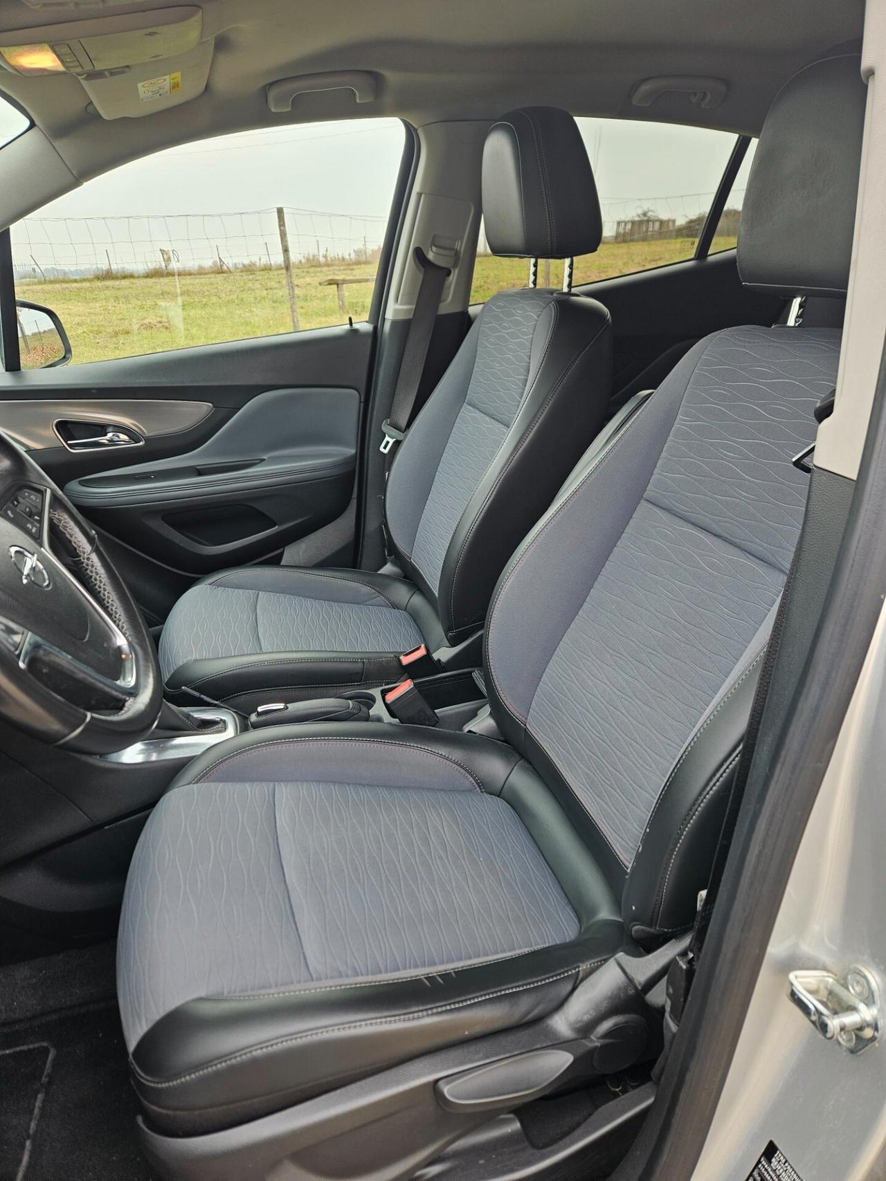 Opel Mokka 1.7 CDTI Ecotec 130CV 4x2 aut. Cosmo