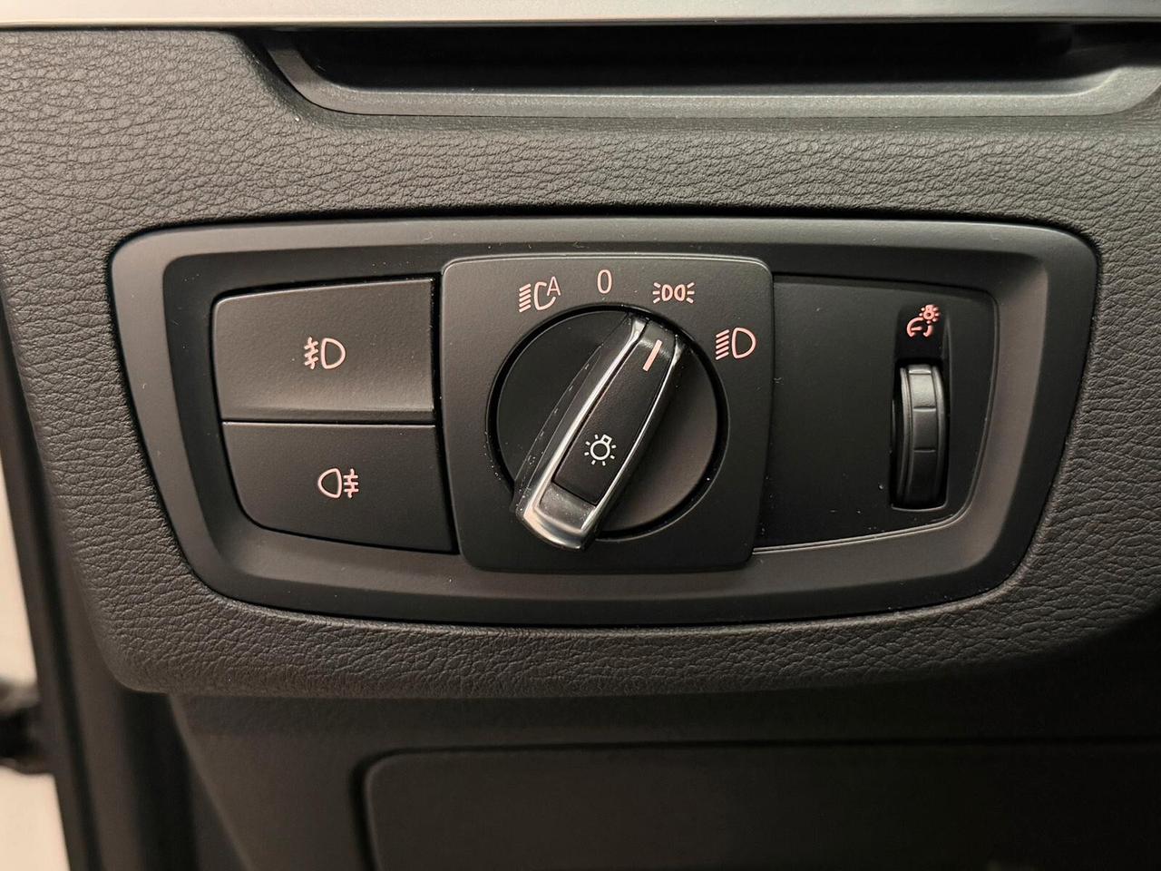 Bmw X1 sDrive18i Sport