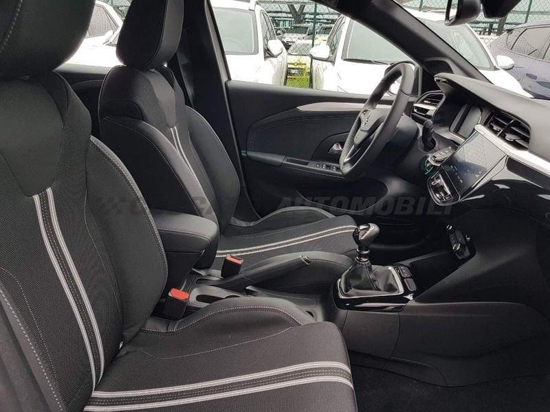 Opel Corsa Corsa 1.2 GS s&s 100cv