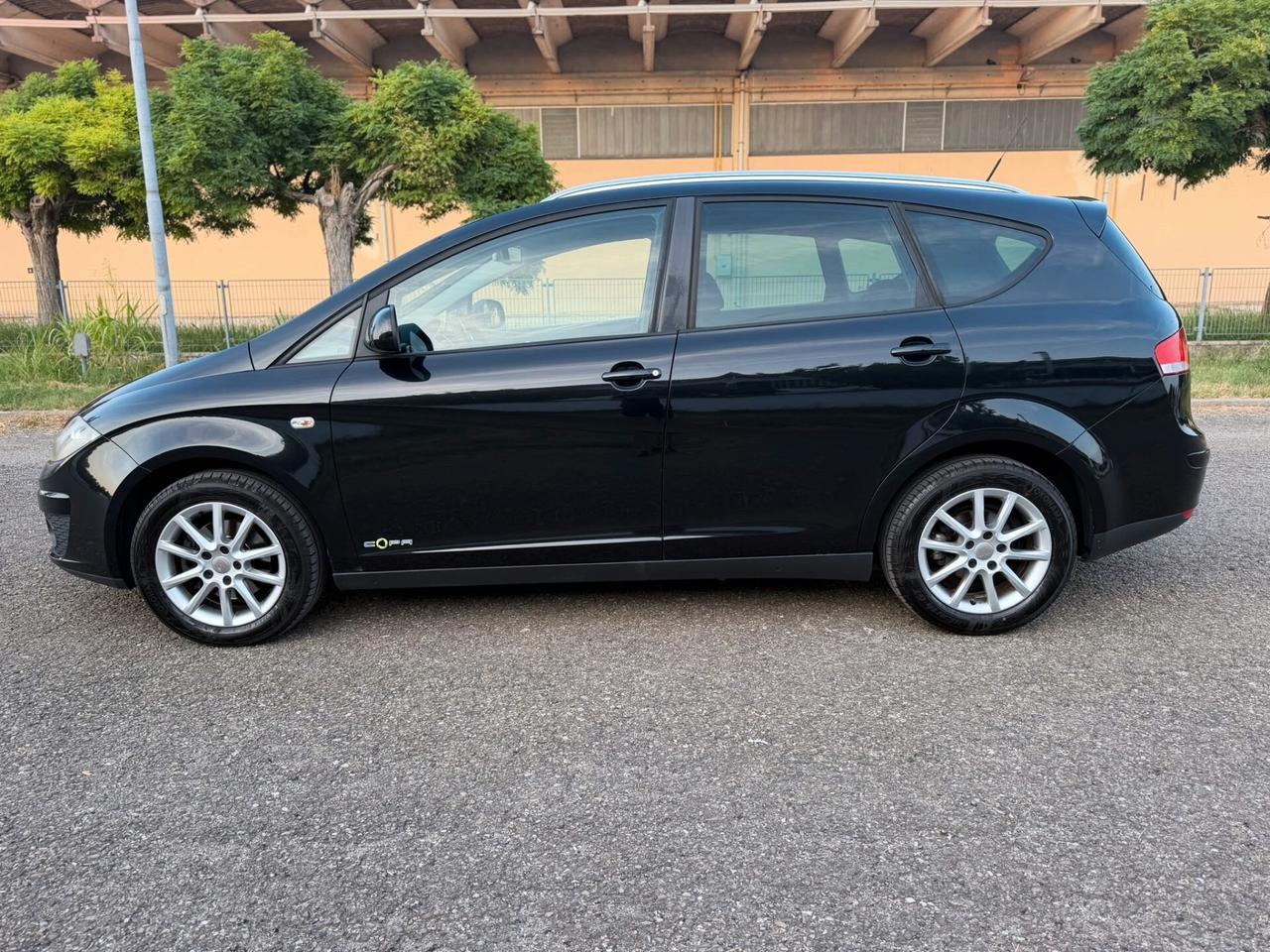 Seat Altea XL 1.6 TDI 105 CV Start/Stop