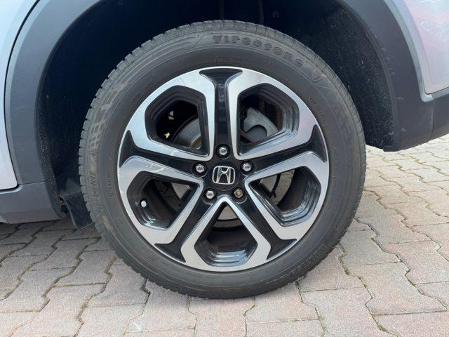 HONDA HR-V 1.6 i-DTEC Executive Navi ADAS