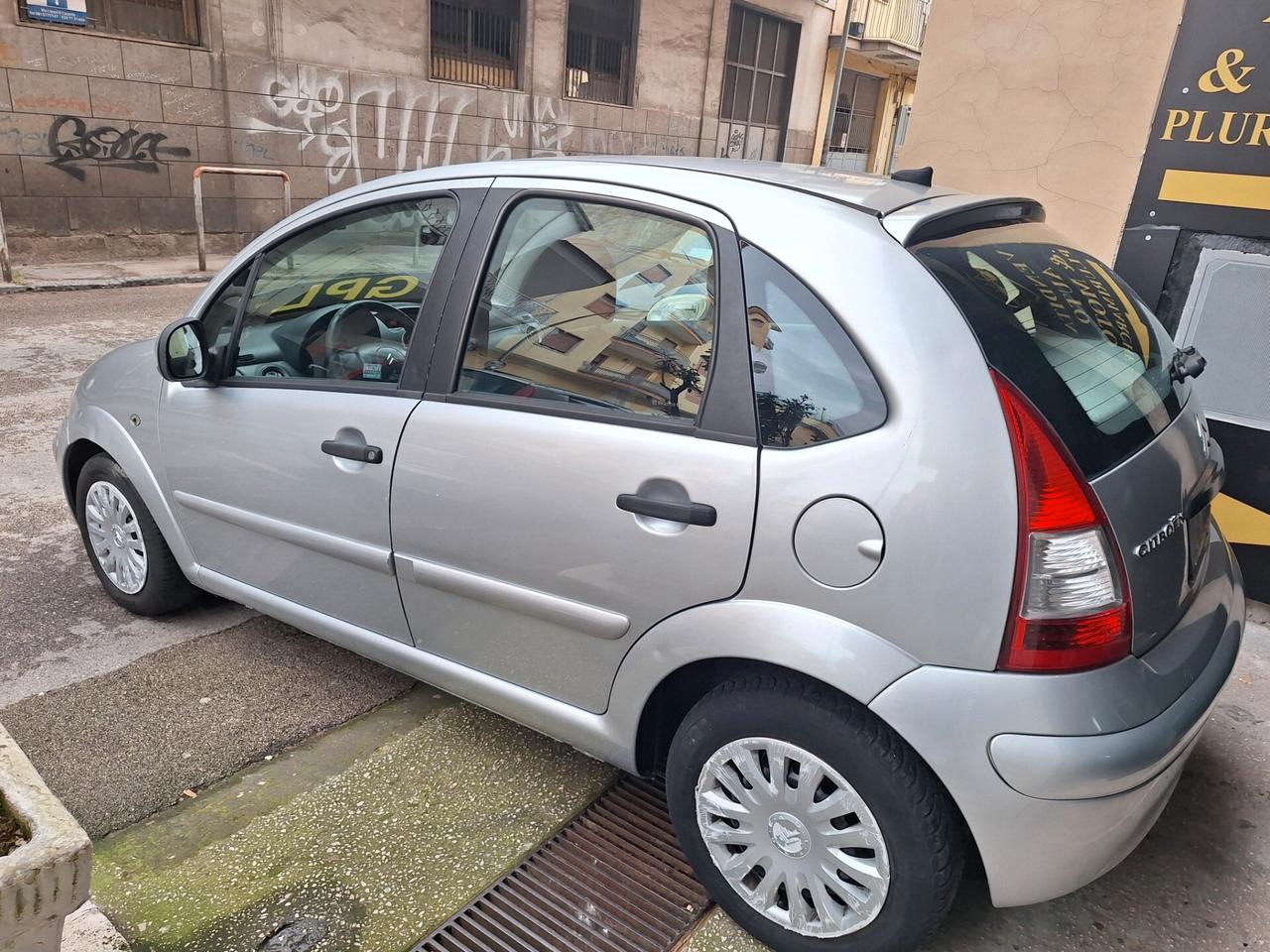 Citroen C3 1.1 Perfect Bi Energy G