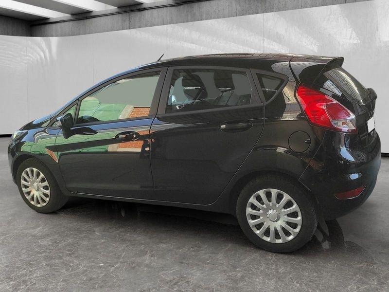 Ford Fiesta 5p 1.4 Titanium Gpl 95cv E6