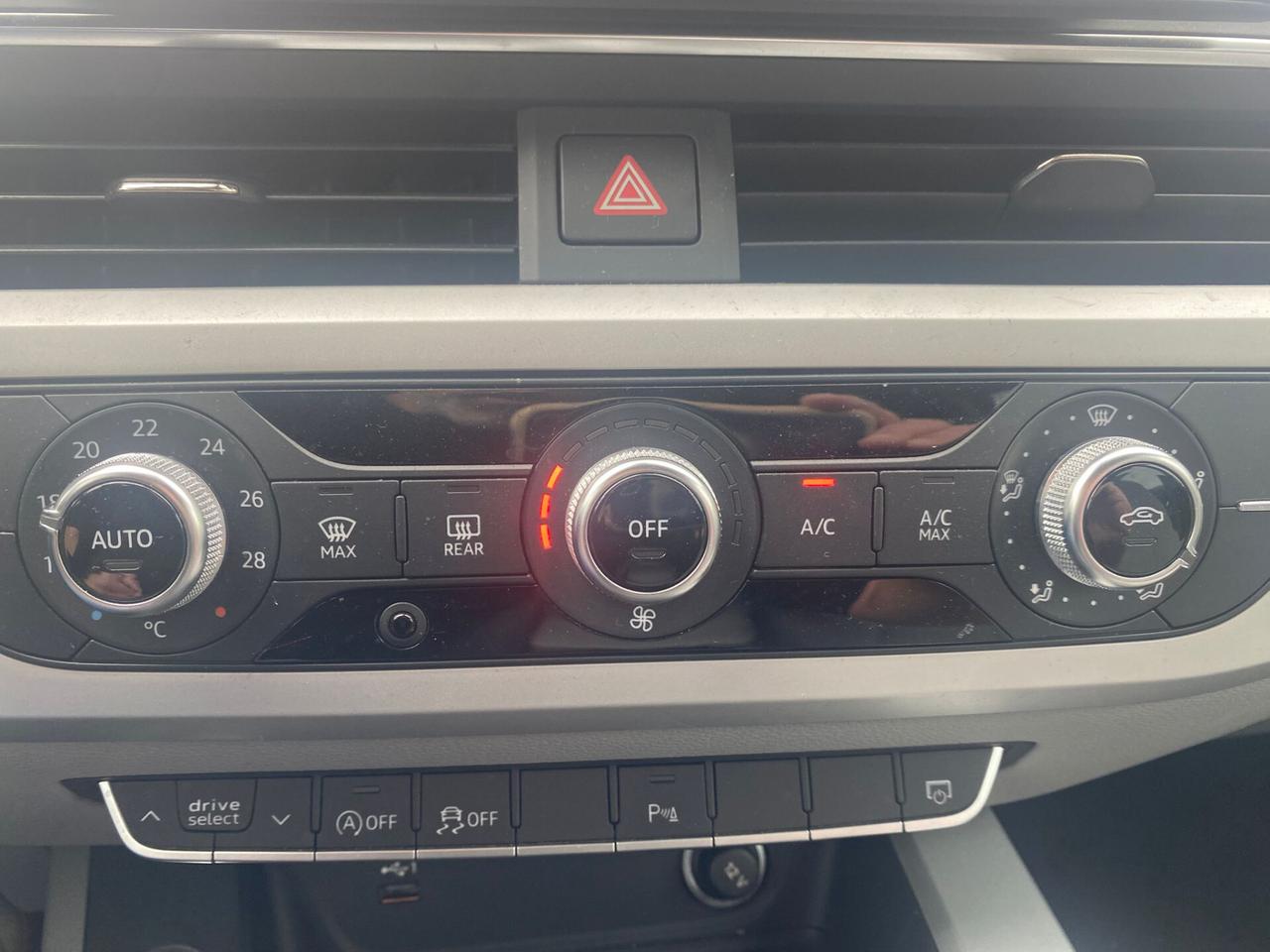 Audi A4 35 TDI/163 CV S tronic Business