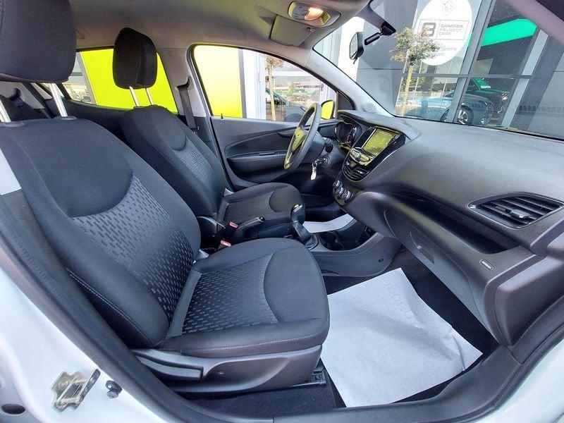 Opel Karl Rocks 1.0 73cv Rocks Start&Stop MT5