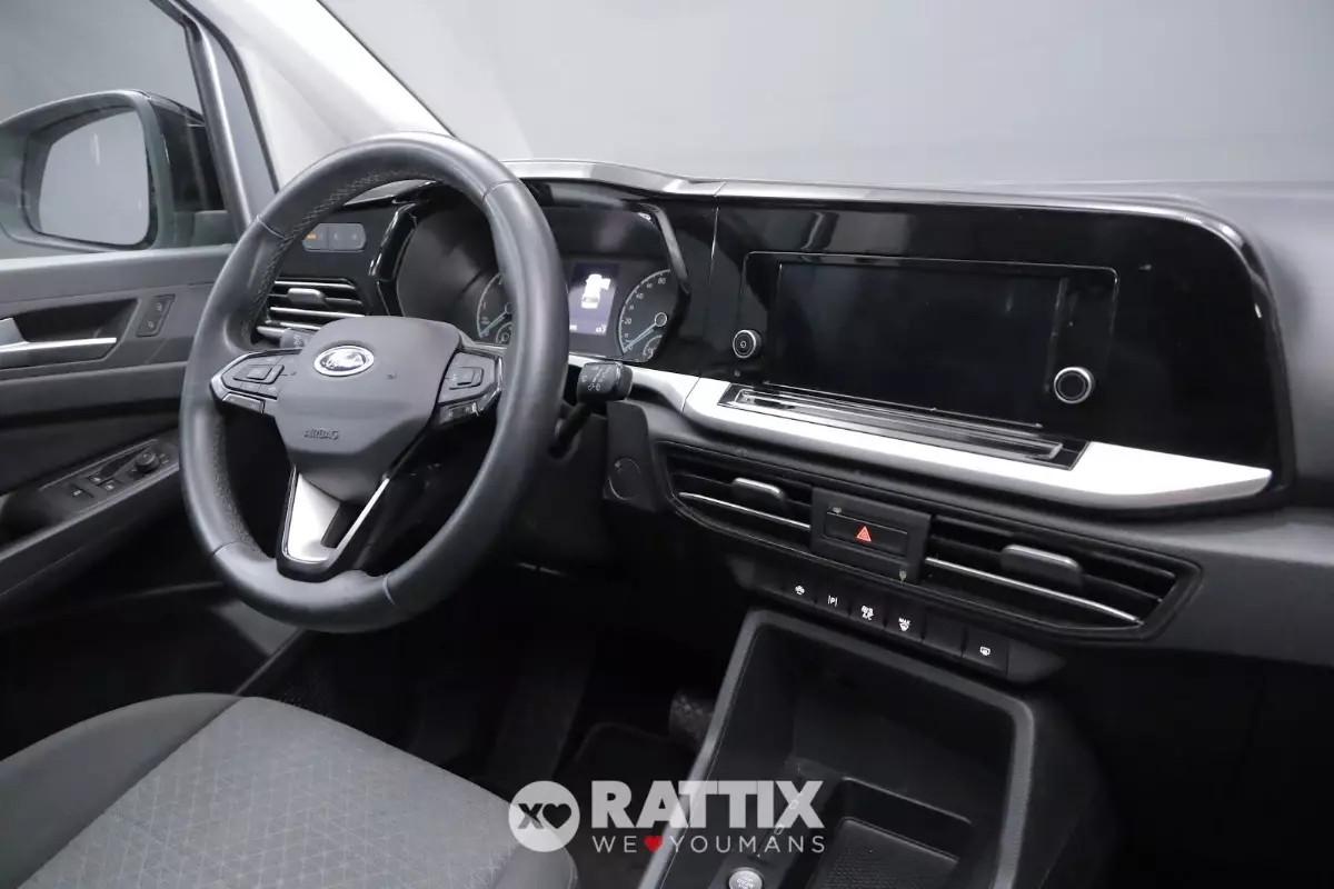 Ford Grand Tourneo 2.0 Ecoblue 122CV Titanium Auto 7p.ti