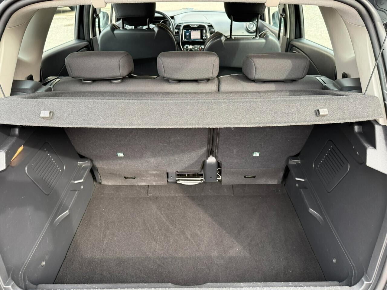 Renault Captur dCi 8V 90 CV Energy Zen