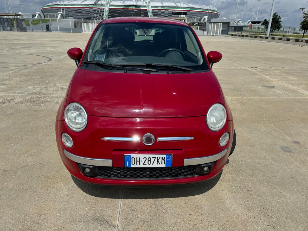 Fiat 500 1.3 Multijet 16V 75CV Pop