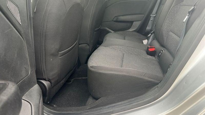 Renault Clio V 2019 5 Porte 1.6 E-TECH Hybrid 140cv Zen Auto