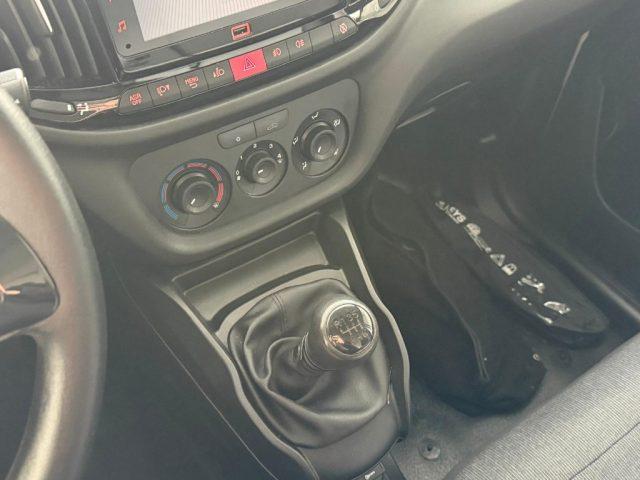 FIAT Doblo Fiat Doblò Cargo / Cassone 1.6 Multijet SX