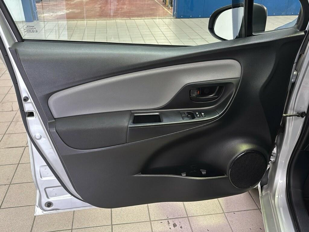 Toyota Yaris 5 Porte 1.5 VVT-iE Lounge