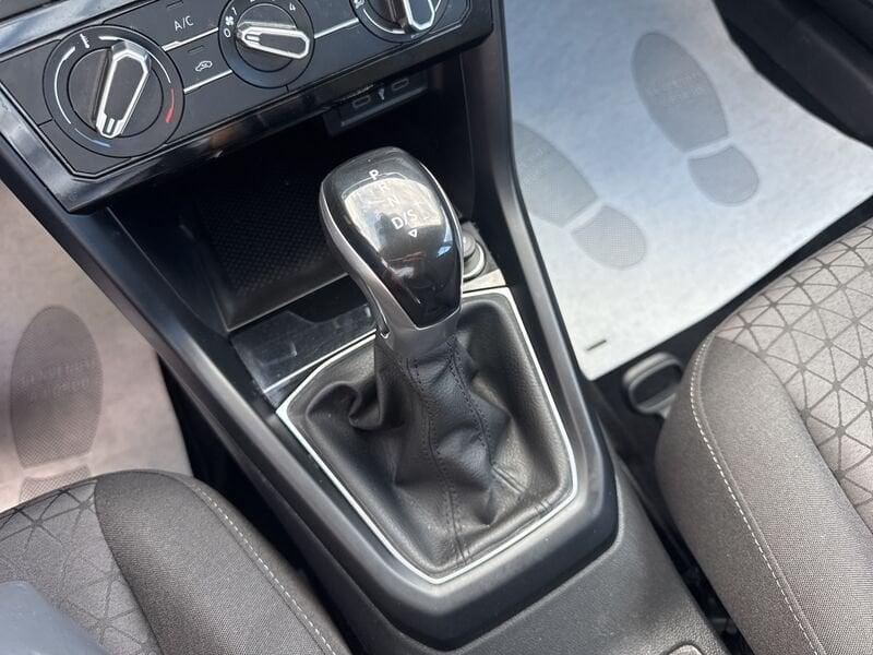 Volkswagen T-Cross 1.0 TSI 110 CV Style