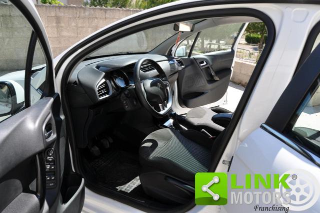 CITROEN C3 1.2 82CV Exclusive Frizione e distribuzione nuova