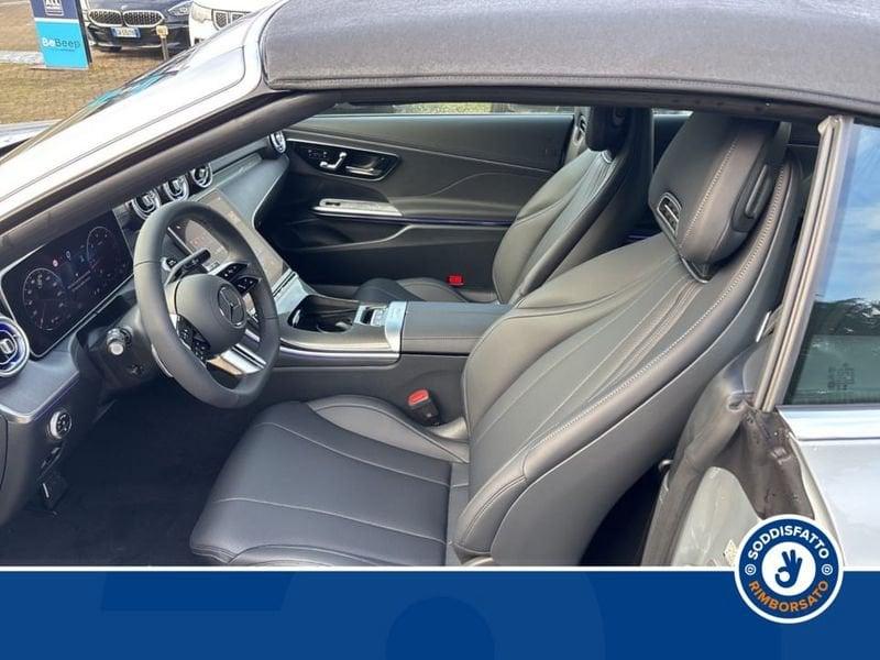 Mercedes-Benz CLE Cabrio CLE 220d Cabrio AMG Line Advanced Plus