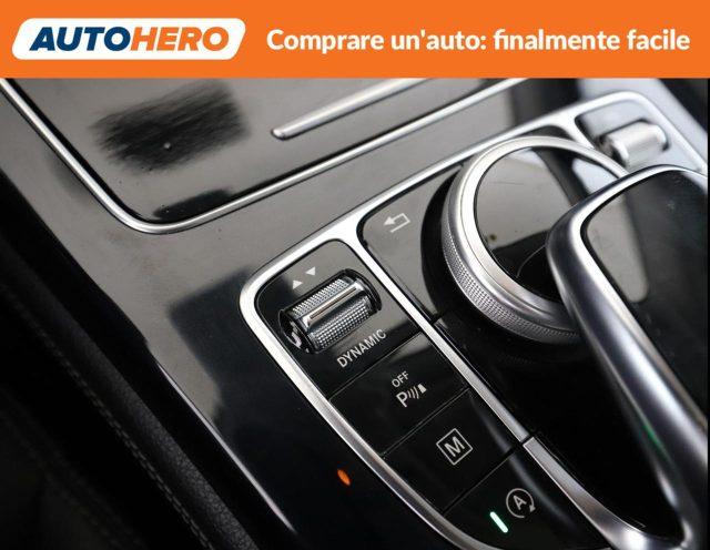 MERCEDES-BENZ GLC 250 d 4Matic Exclusive