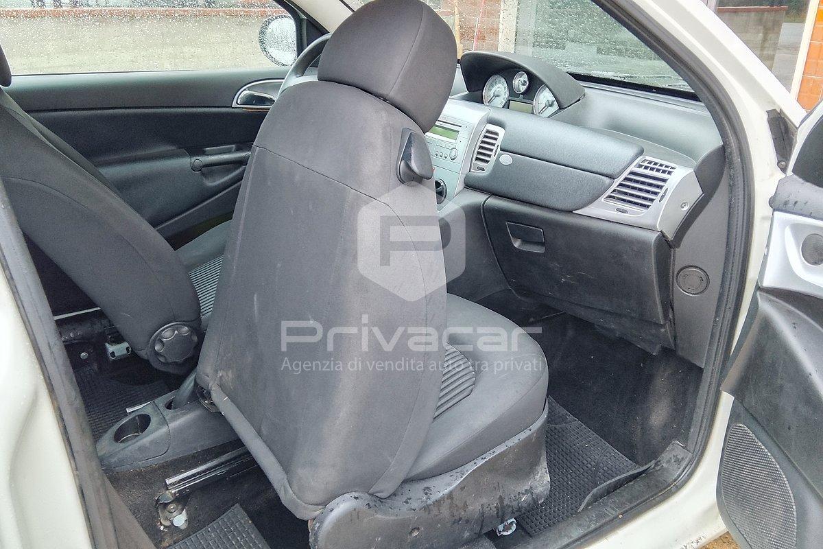 LANCIA Ypsilon 1.3 MJT 75 CV Diva