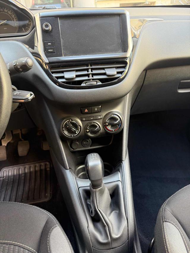 PEUGEOT 208 PureTech 68 5 porte Active