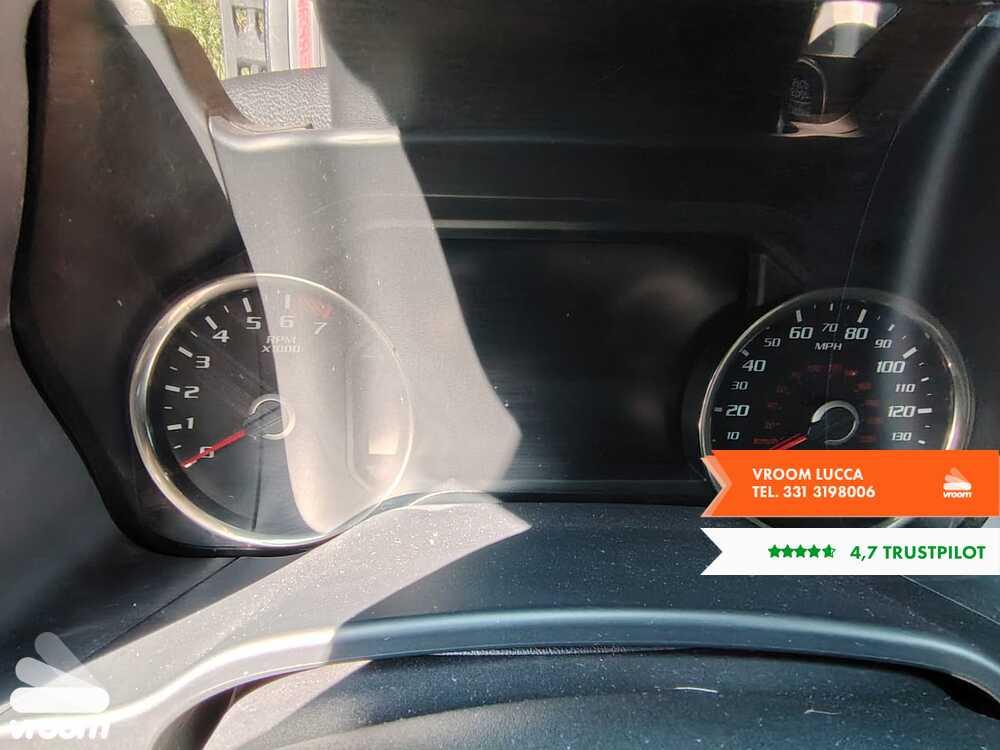 FORD F-150 RAPTOR 3.5 V6 ECOBOOST 450 CV – Fu...