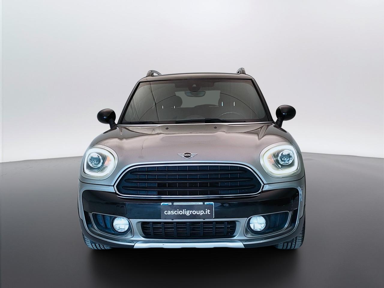 MINI Mini Countryman F60 2017 - Mini Countryman 2.0 Cooper D Business all4 auto my18
