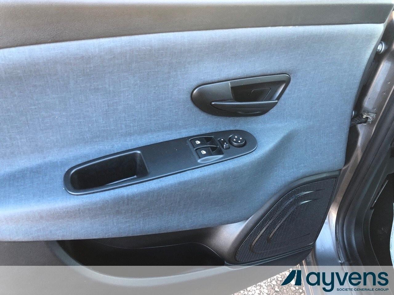 Lancia Ypsilon 1.0 FireFly 5 porte S&S Hybrid NOLEGGIO LUNGO TERMINE