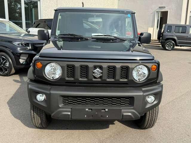 Suzuki Jimny 3p 1.5 Top 4wd allgrip autom. KM ZERO *promo fin