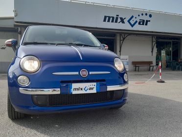 Fiat 500 1.2 AMERICA "LIMITED EDITION"