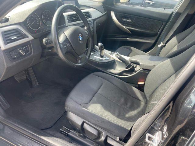 BMW 316 2.0 d 116 CV Touring Business aut.