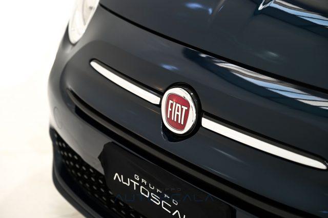 FIAT 500 1.0 Hybrid Cult